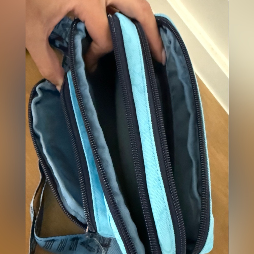 Disney Parks Stitch Crossbody/Fanny Pack NWT - Picture 4 of 4